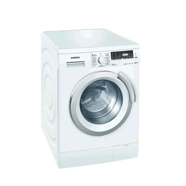 Замена верхнего противовеса Siemens WM 10S47 A