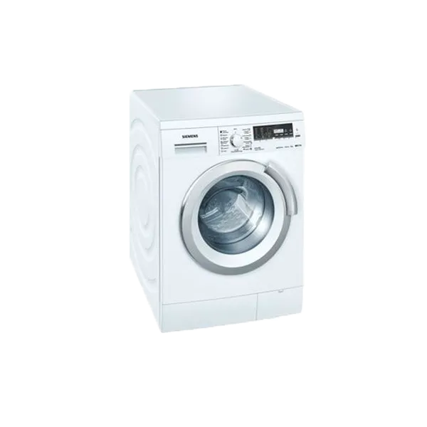 Замена верхнего противовеса Siemens WM 14S47