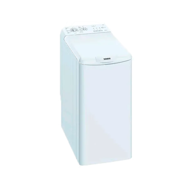Замена верхнего противовеса Siemens WP 10R152