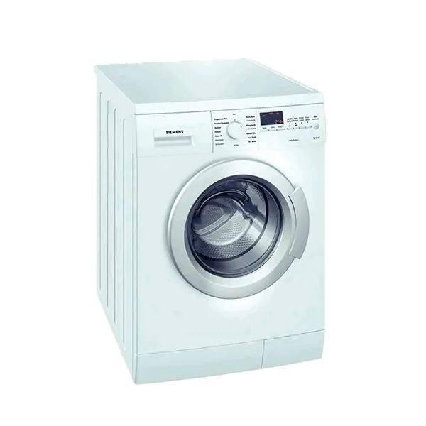 Замена верхнего противовеса Siemens WM 12E444