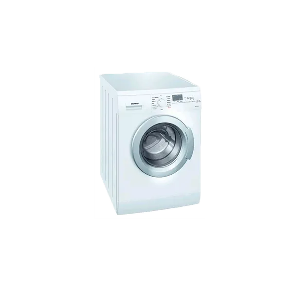 Замена верхнего противовеса Siemens WM 14E444
