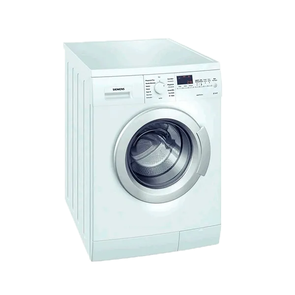 Замена верхнего противовеса Siemens WM 10E444