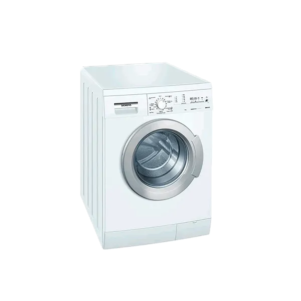 Замена верхнего противовеса Siemens WM 12E144