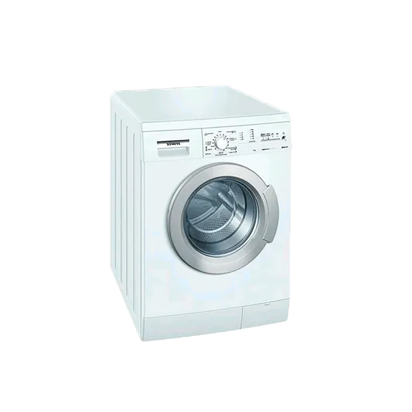 Замена верхнего противовеса Siemens WM 10E144