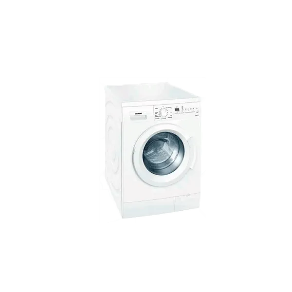Замена верхнего противовеса Siemens WM 14P360 DN