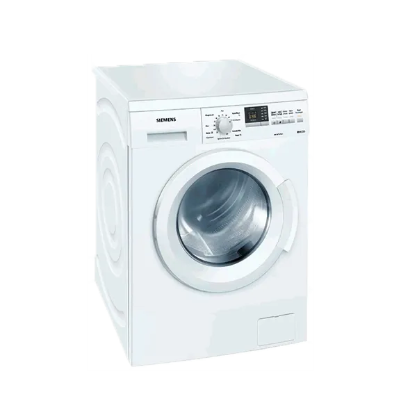 Замена верхнего противовеса Siemens WM 14Q360 SN
