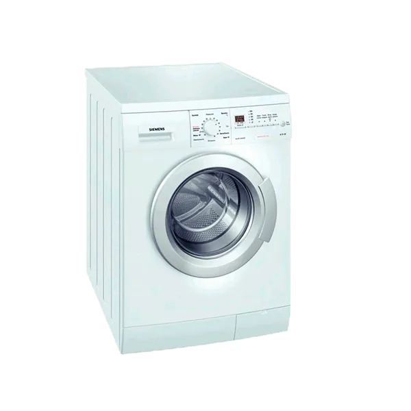 Замена верхнего противовеса Siemens WM 10E37 R