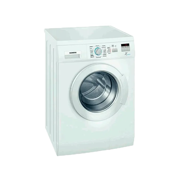 Замена верхнего противовеса Siemens WS 10F27R