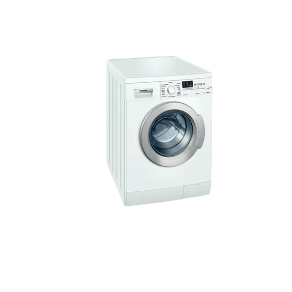 Замена верхнего противовеса Siemens WM 12E464
