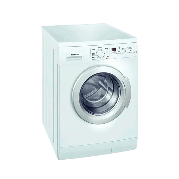Замена верхнего противовеса Siemens WM 10E363