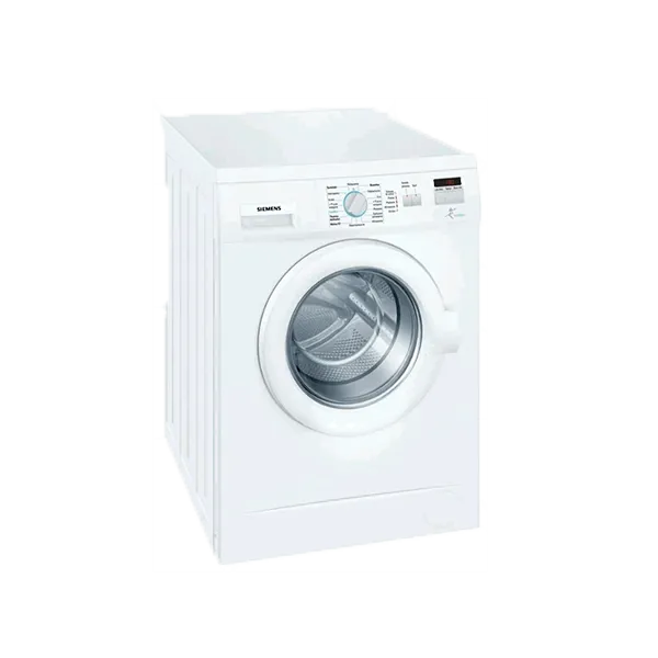 Замена верхнего противовеса Siemens WM 10A27 R