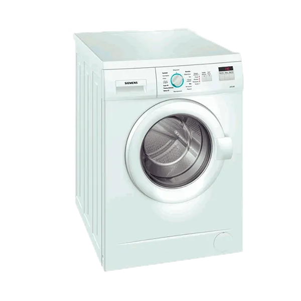 Замена верхнего противовеса Siemens WM 10A262