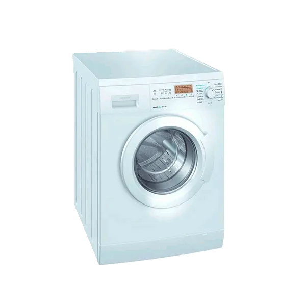 Замена верхнего противовеса Siemens WD 12D520