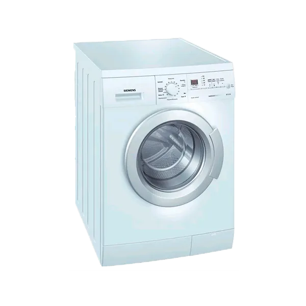Замена верхнего противовеса Siemens WM 12E364