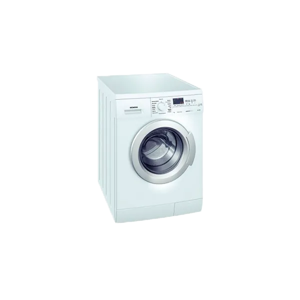Замена верхнего противовеса Siemens WM 12E463