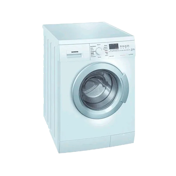 Замена верхнего противовеса Siemens WM 10E463