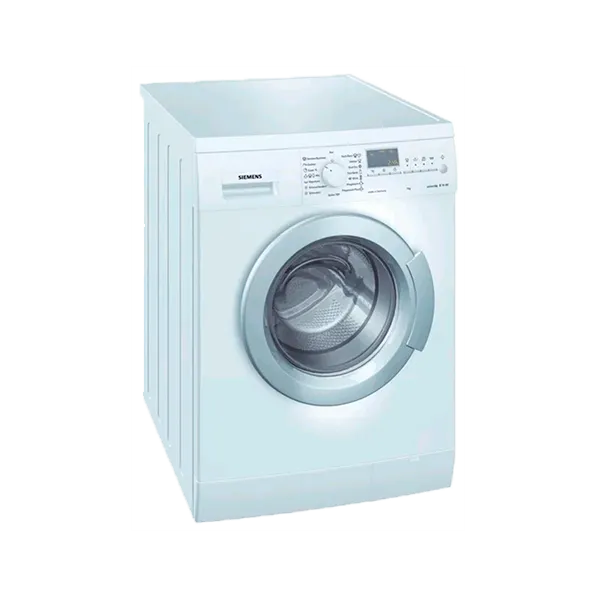 Замена верхнего противовеса Siemens WM 14E464