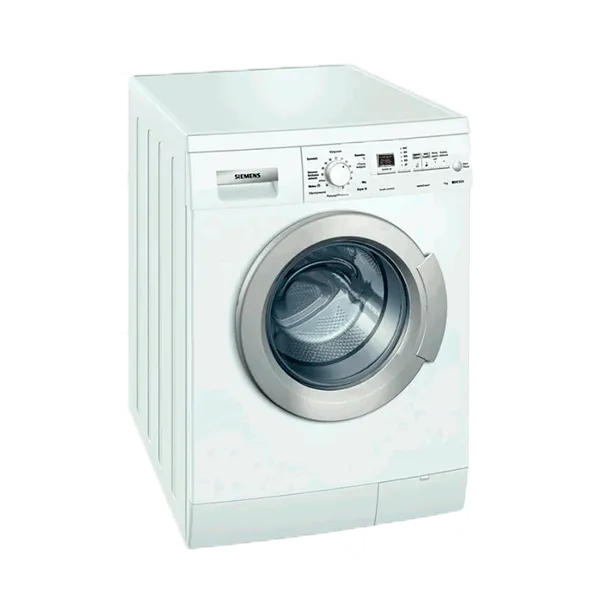 Замена верхнего противовеса Siemens WM 10E364