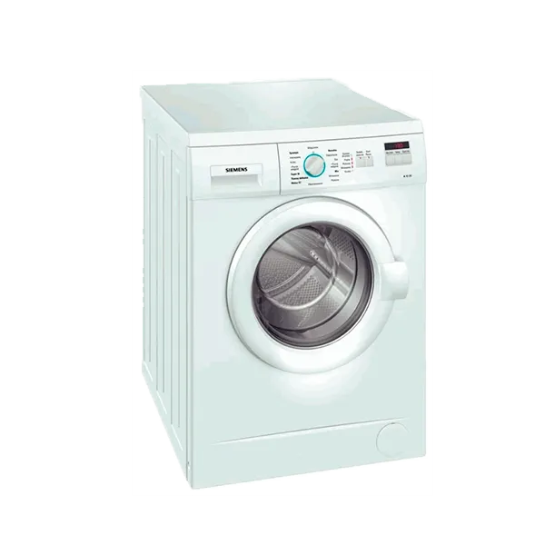 Замена верхнего противовеса Siemens WM12A262