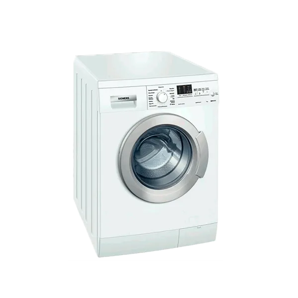 Замена верхнего противовеса Siemens WM 10E464