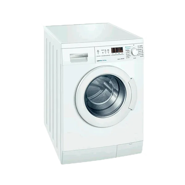 Замена верхнего противовеса Siemens WD 12D420