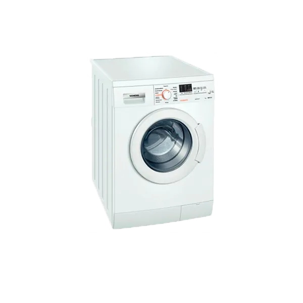 Замена верхнего противовеса Siemens WM 12E47 A