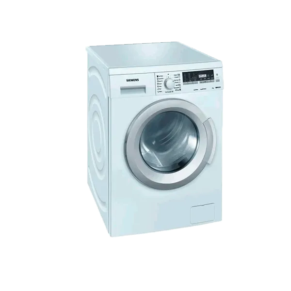 Замена верхнего противовеса Siemens WM 10Q440