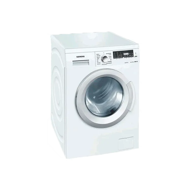 Замена верхнего противовеса Siemens WM 14Q471 DN