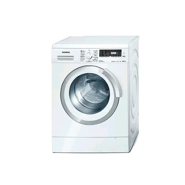 Замена верхнего противовеса Siemens WM 10E47A