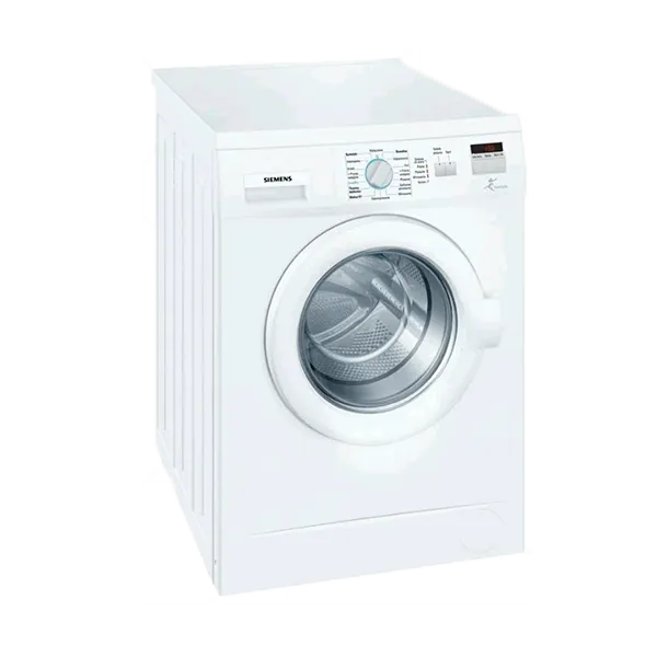 Замена верхнего противовеса Siemens WM 10A27 A