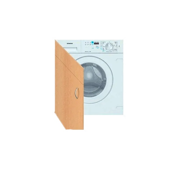Замена верхнего противовеса Siemens TF 24T558