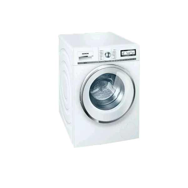 Замена верхнего противовеса Siemens WM 12Y590