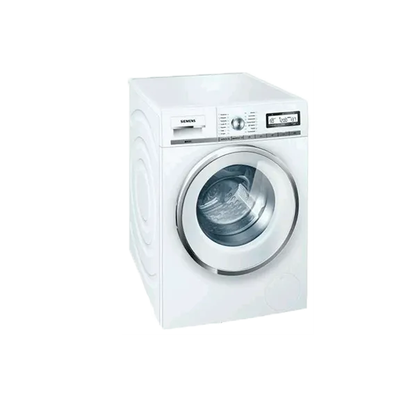 Замена верхнего противовеса Siemens WM 14Y590