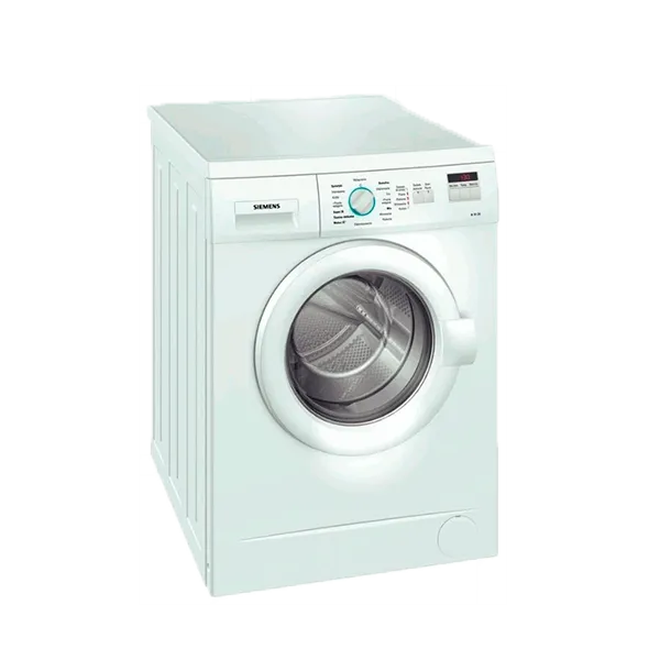 Замена верхнего противовеса Siemens WM 10S262