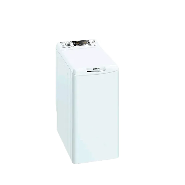 Замена верхнего противовеса Siemens WP 13T483