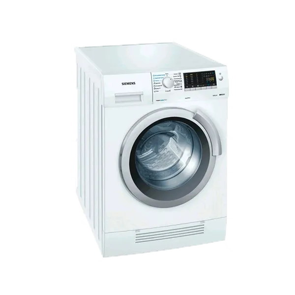 Замена верхнего противовеса Siemens WD 14H441