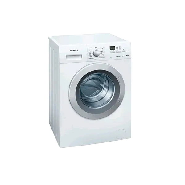 Замена верхнего противовеса Siemens WS 10G160