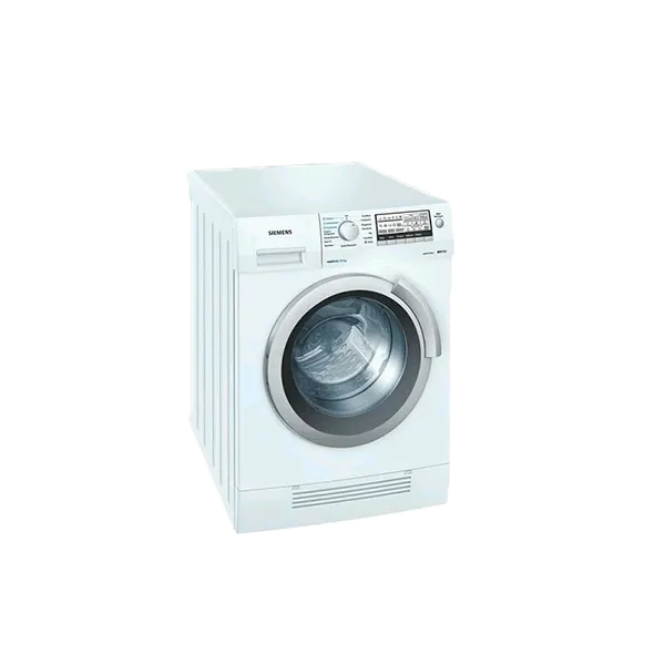 Замена верхнего противовеса Siemens WD 14H540