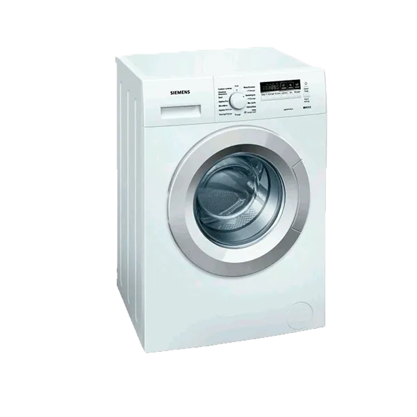 Замена верхнего противовеса Siemens WS 10X260
