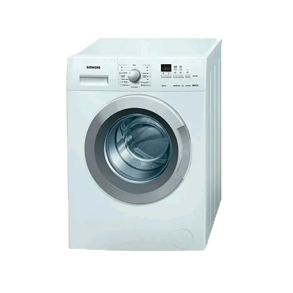 Замена верхнего противовеса Siemens WS 10G140
