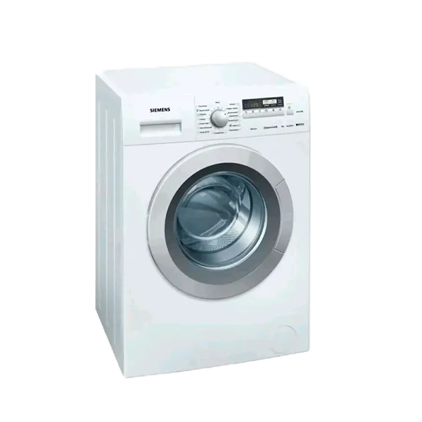 Замена верхнего противовеса Siemens WS 10G240