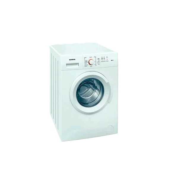 Замена верхнего противовеса Siemens WM 10B063
