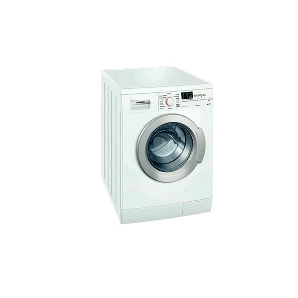 Замена верхнего противовеса Siemens WM 10E4FE