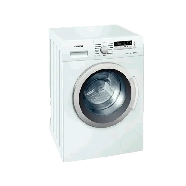 Замена верхнего противовеса Siemens WS 10O261