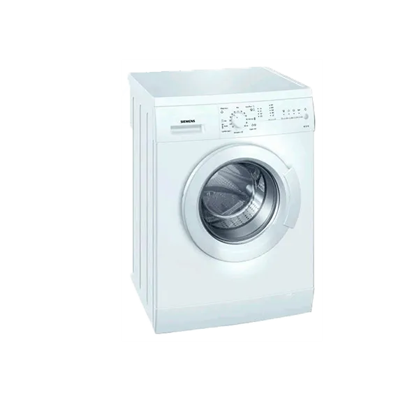 Замена верхнего противовеса Siemens WS 12X260
