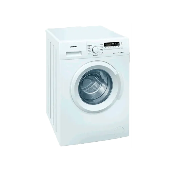 Замена верхнего противовеса Siemens WM 12B261 DN