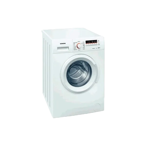Замена верхнего противовеса Siemens WM 10B263