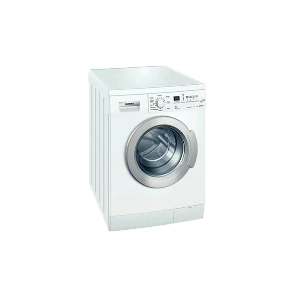 Замена верхнего противовеса Siemens WM 10E39 R