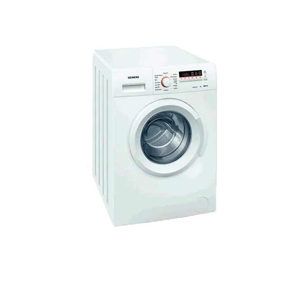 Замена верхнего противовеса Siemens WM 12B263