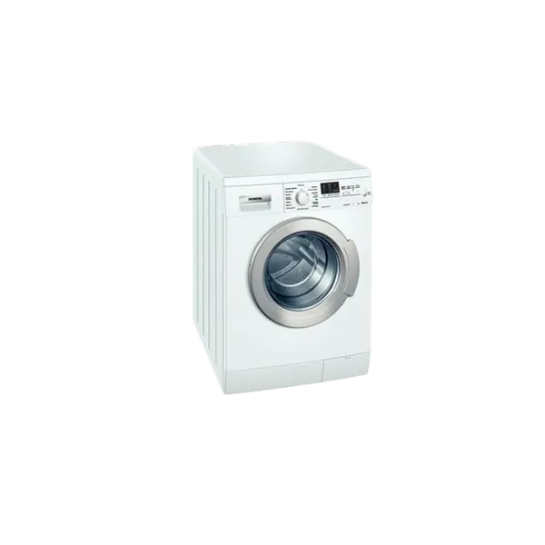 Замена верхнего противовеса Siemens WM 10E48 A